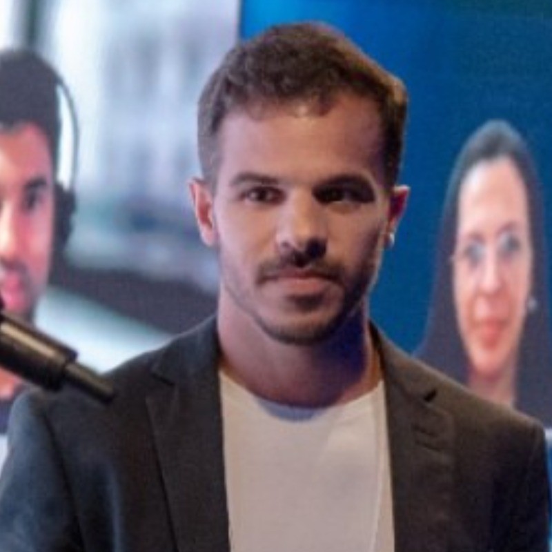 Foto de Guilherme Alper