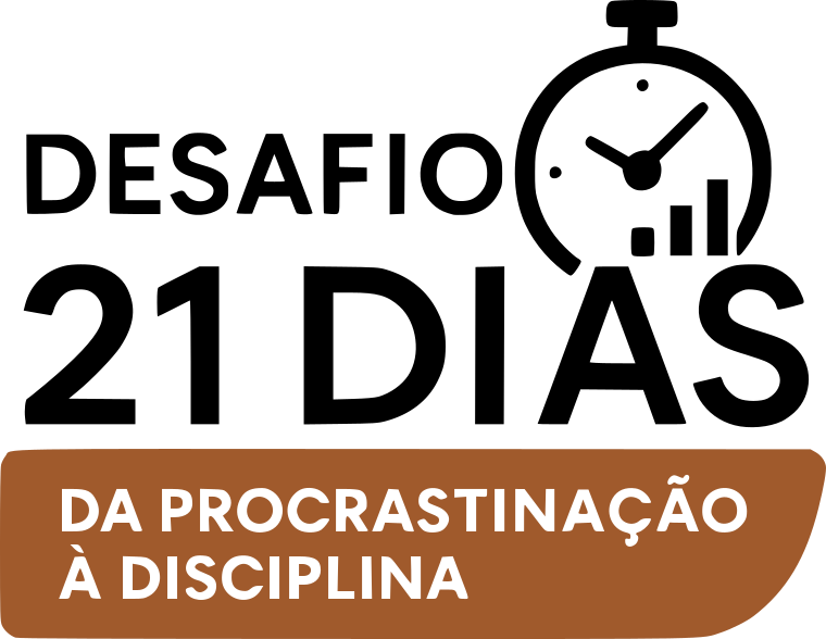 Ícone do Desafio 21 Dias